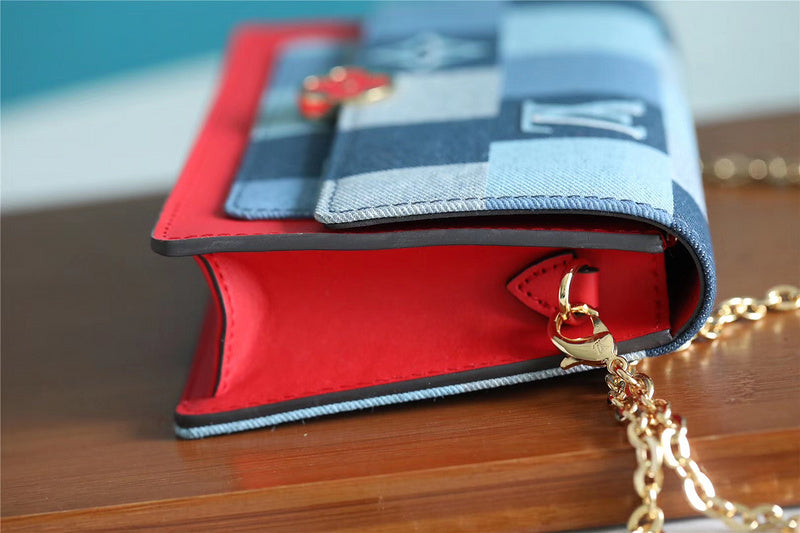 COZY - LOV Lady Bags - 1650
