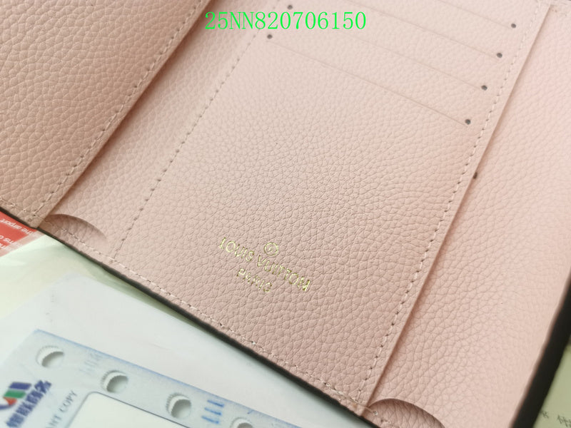 COZY BAGS - CHL Wallet - 822