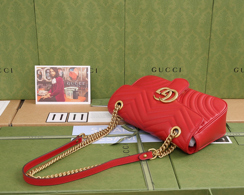 COZY BAGS - GUKI Women Bags - 554