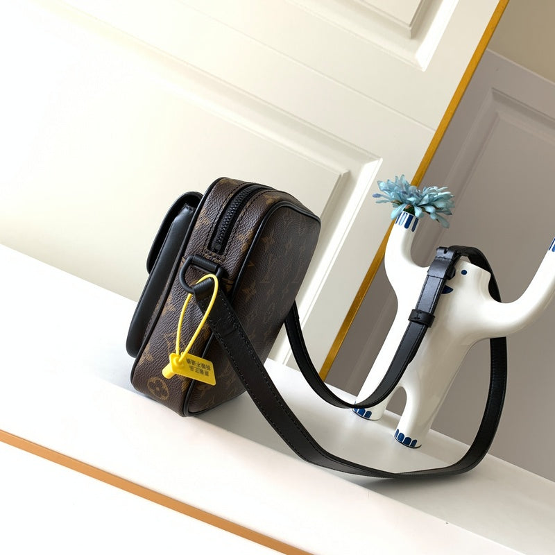 COZY - LV Bags - 4051