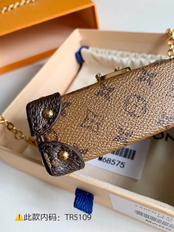 COZY BAGS - LOV Bags - 5142