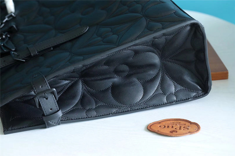 COZY - LOV Men Business Bags - 054