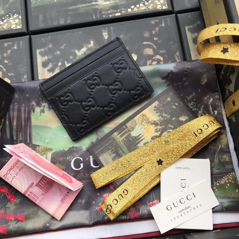 JB - Guki Card Case - 058