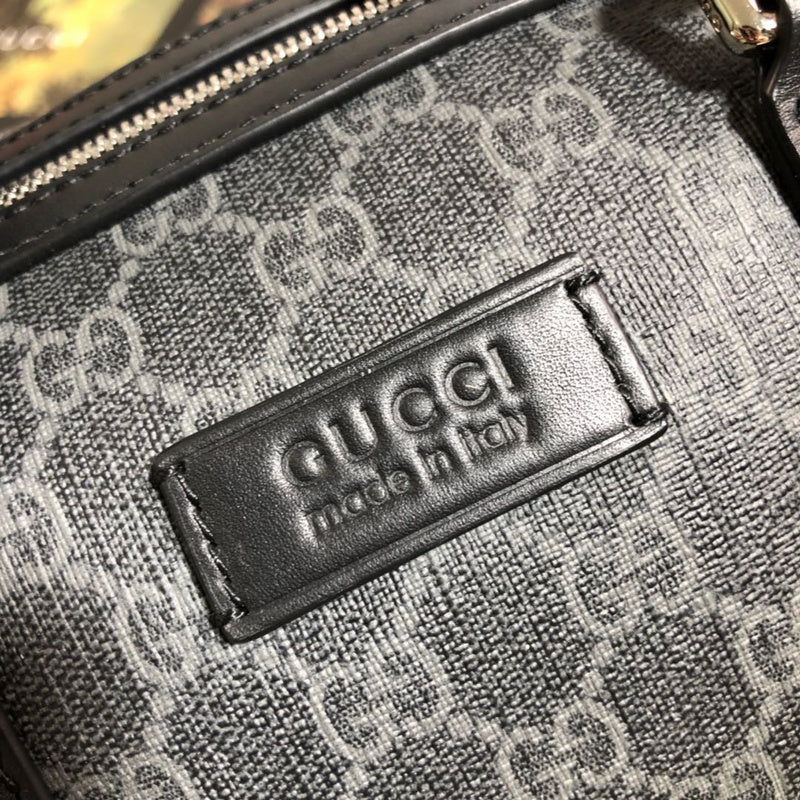Cozy Bags - GUKI Men Shoulders Bags - 103