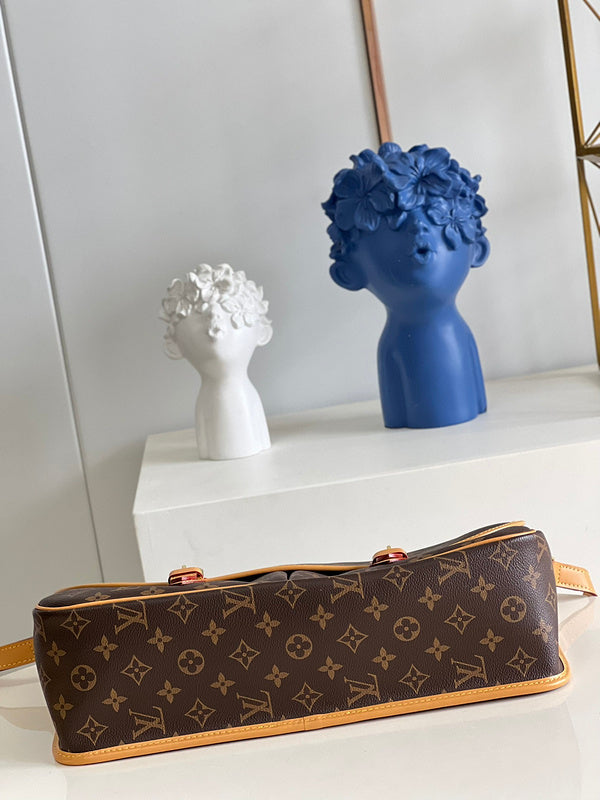COZY - LV Bags - 2693