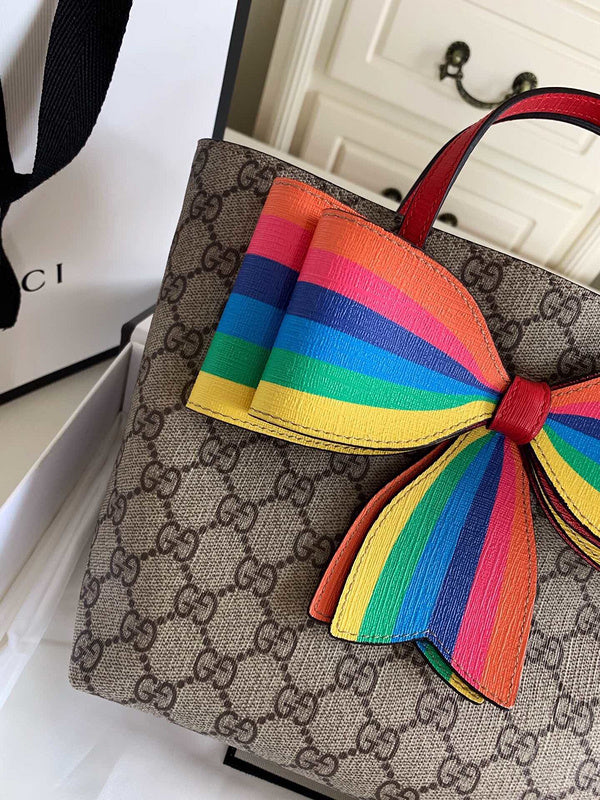 JB - Guki Lady Bags - 1284