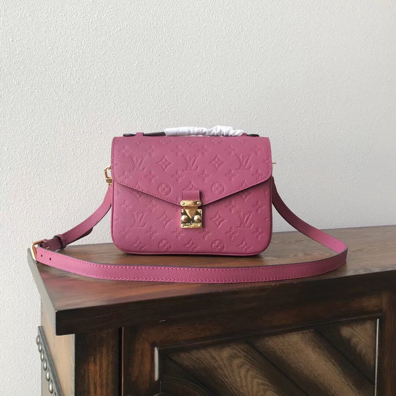 COZY - LV Bags - 4978