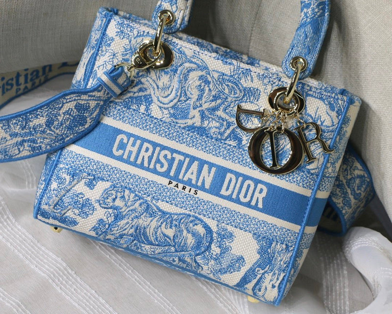 JB - DOR Lady Bags - 527