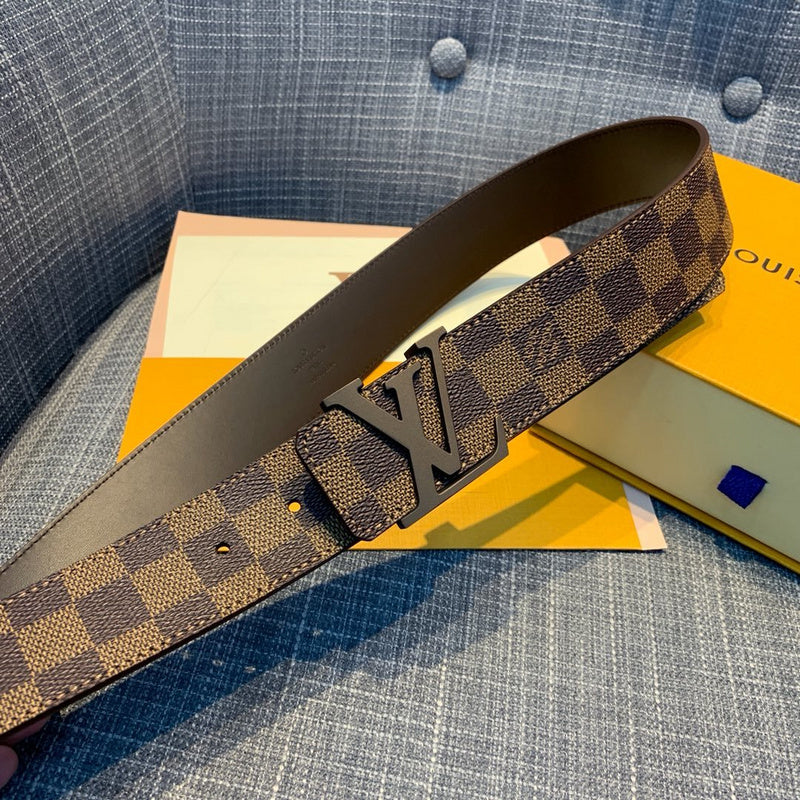 JB - LOV Belts - 161