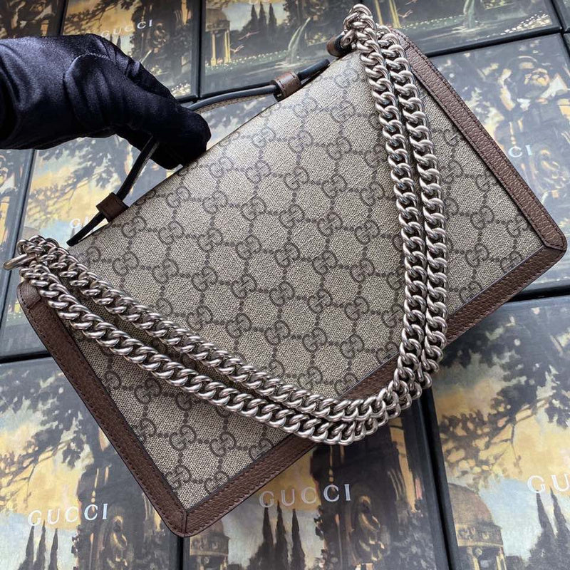 JB - Guki Lady Bags - 1307