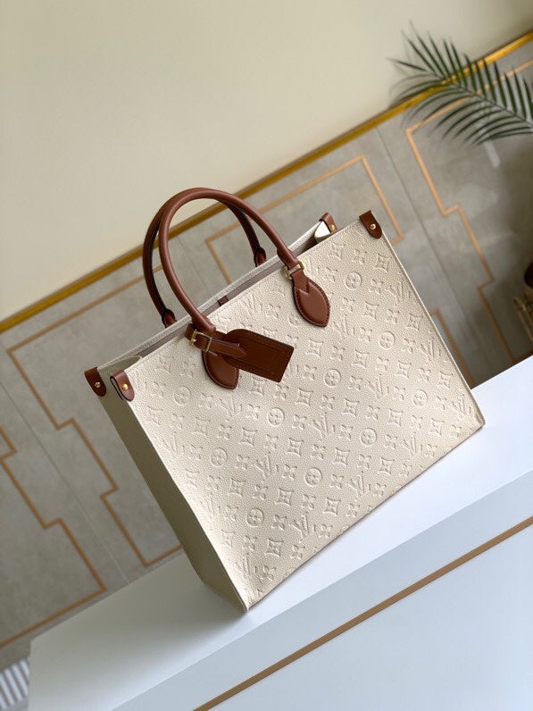 COZY - LV Bags - 4422