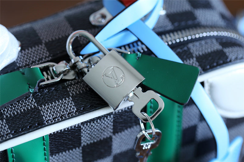 COZY - LOV Lady Bags - 1710