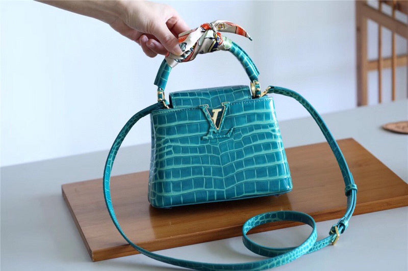 COZY - LOV Lady Bags - 1248