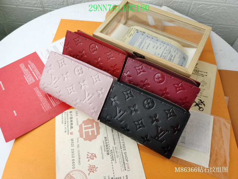 COZY BAGS - CHL Wallet - 515