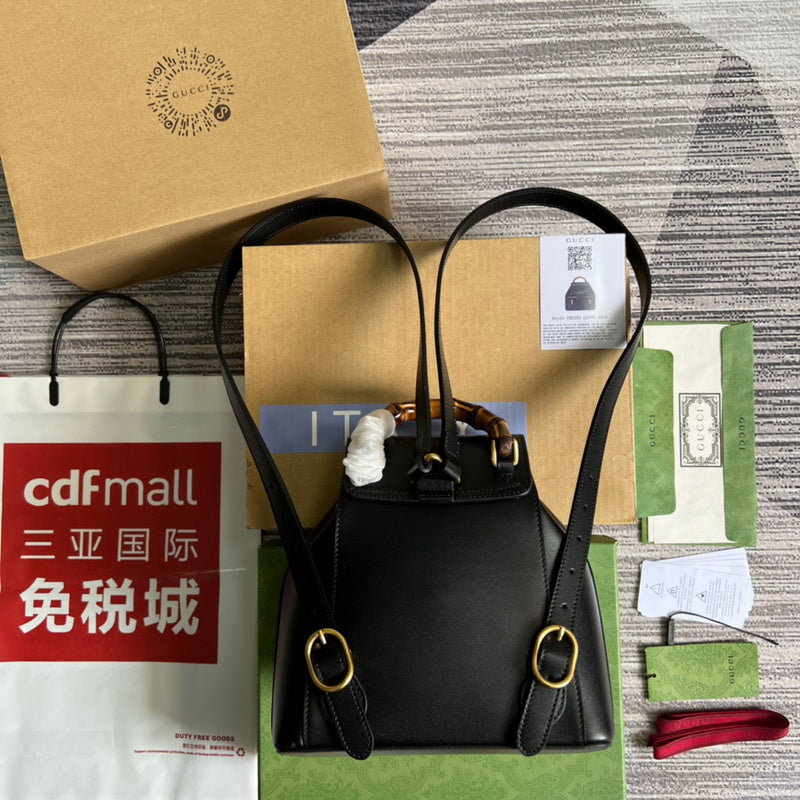COZY BAGS - Guki Backpacks - 003