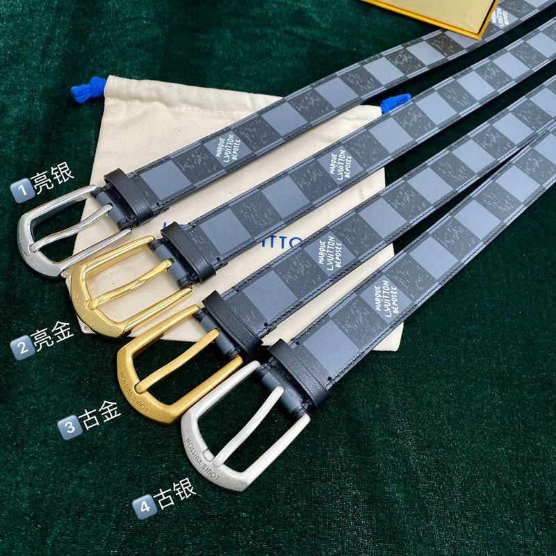 JB - LOV Belts - 064
