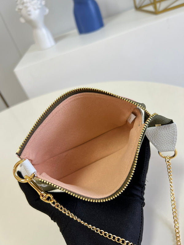 COZY BAGS - LOV Bags - 2327