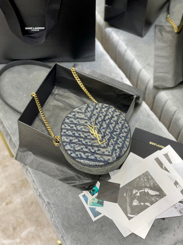 COZY BAGS - YLS Bags - 1340