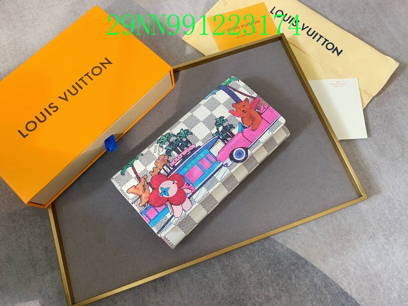 COZY BAGS - CHL Wallet - 336