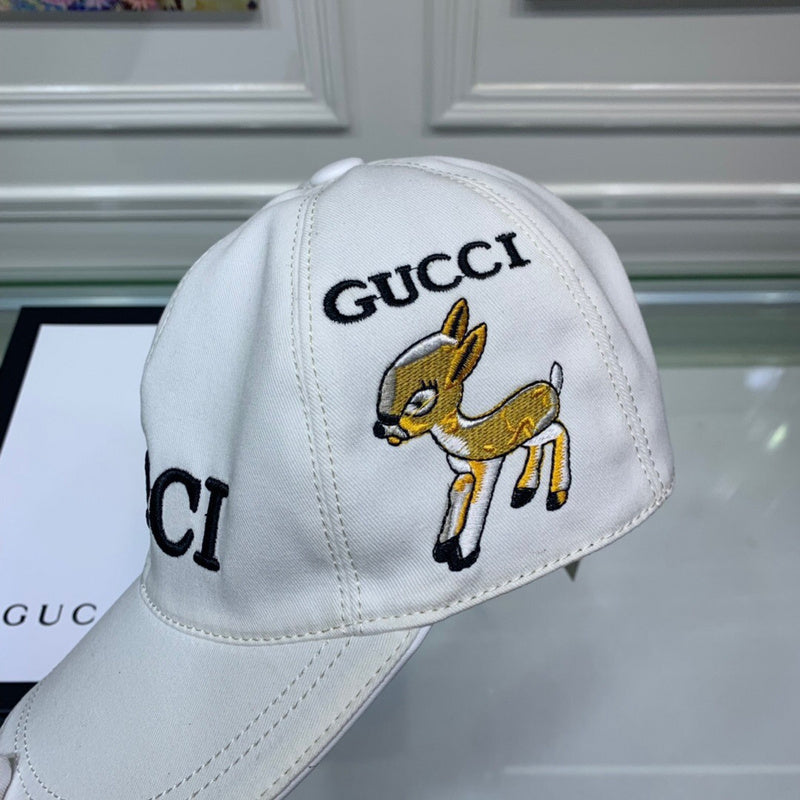 COZY BAGS - Guki Hats & Caps - 320