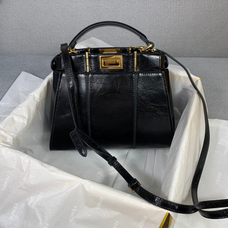 COZY - FDE Bags - 088