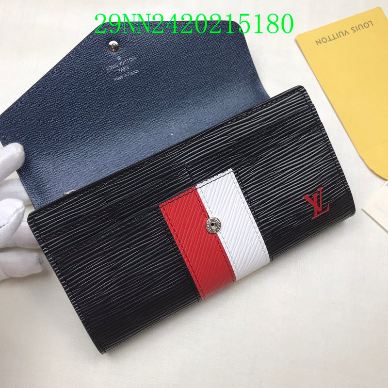 COZY BAGS - LOV Wallet - 721