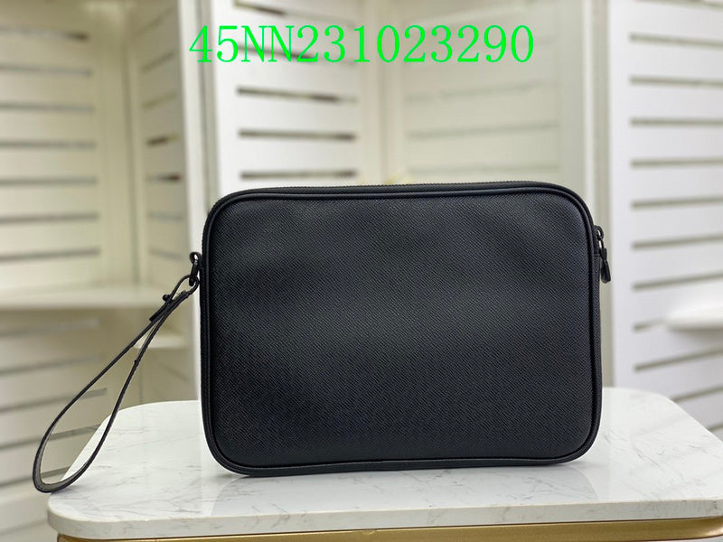 COZY BAGS - CHL Wallet - 1271