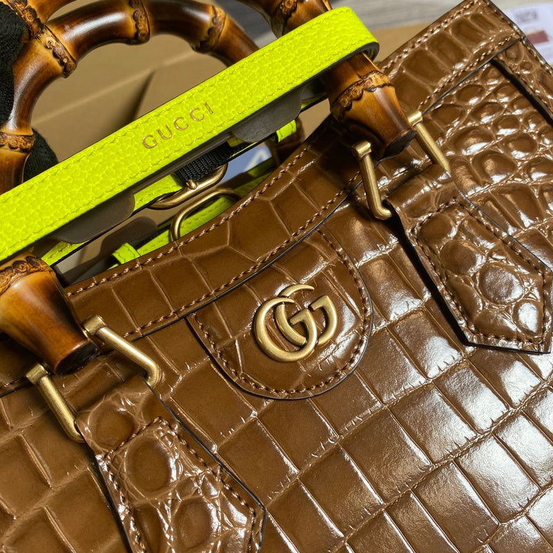 JB - Guki Lady Bags - 826