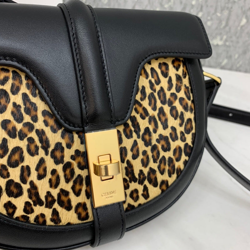 COZY - COL Bags - 261