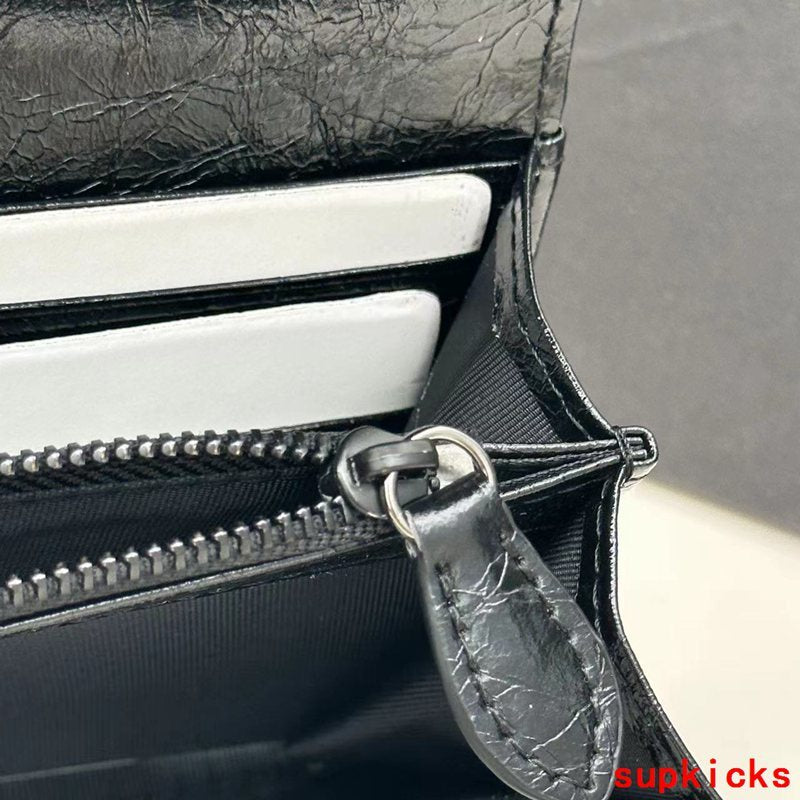 COZY BAGS - Mix Wallets - 720
