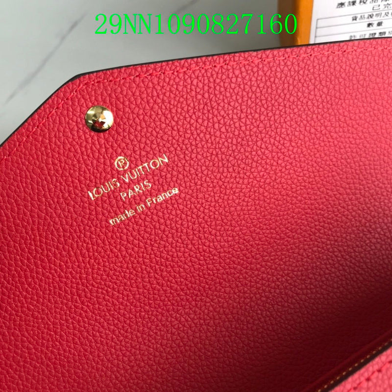COZY BAGS - CHL Wallet - 609
