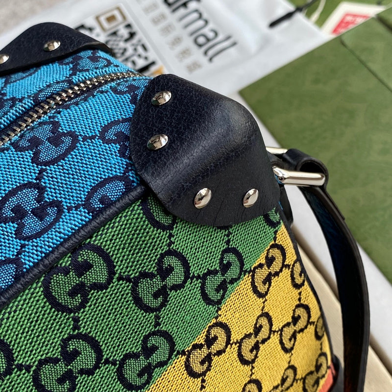 Cozy Bags - GUKI Men Shoulders Bags - 099
