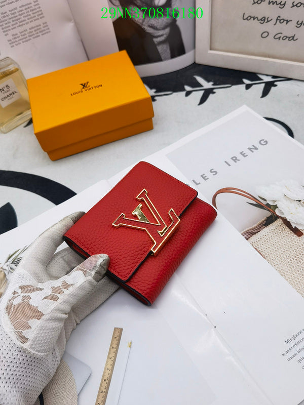 COZY BAGS - CHL Wallet - 679