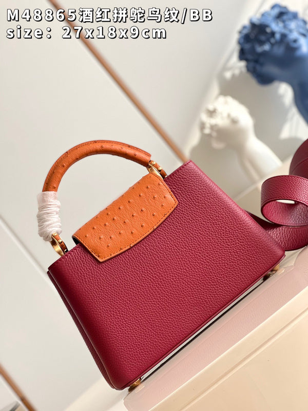 COZY - LV Bags - 1469