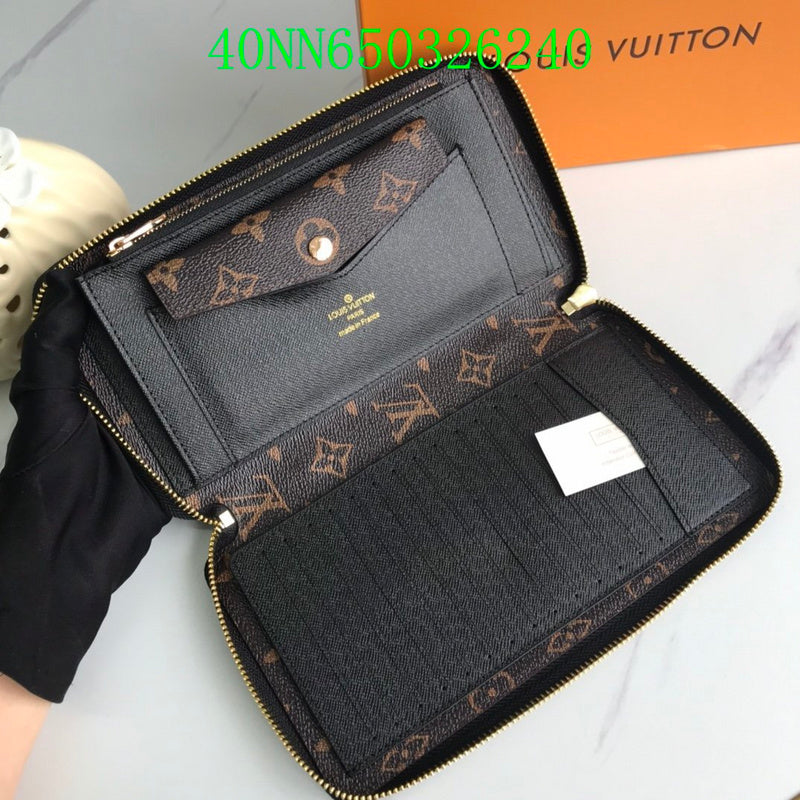COZY BAGS - CHL Wallet - 1025