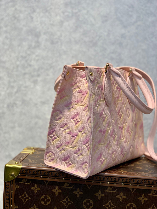 COZY BAGS - LOV Bags - 2015