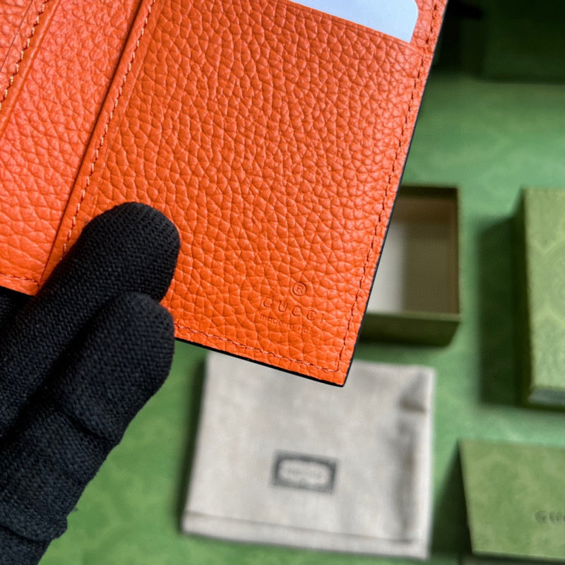 Cozy Bags - GUKI Men Wallets - 056