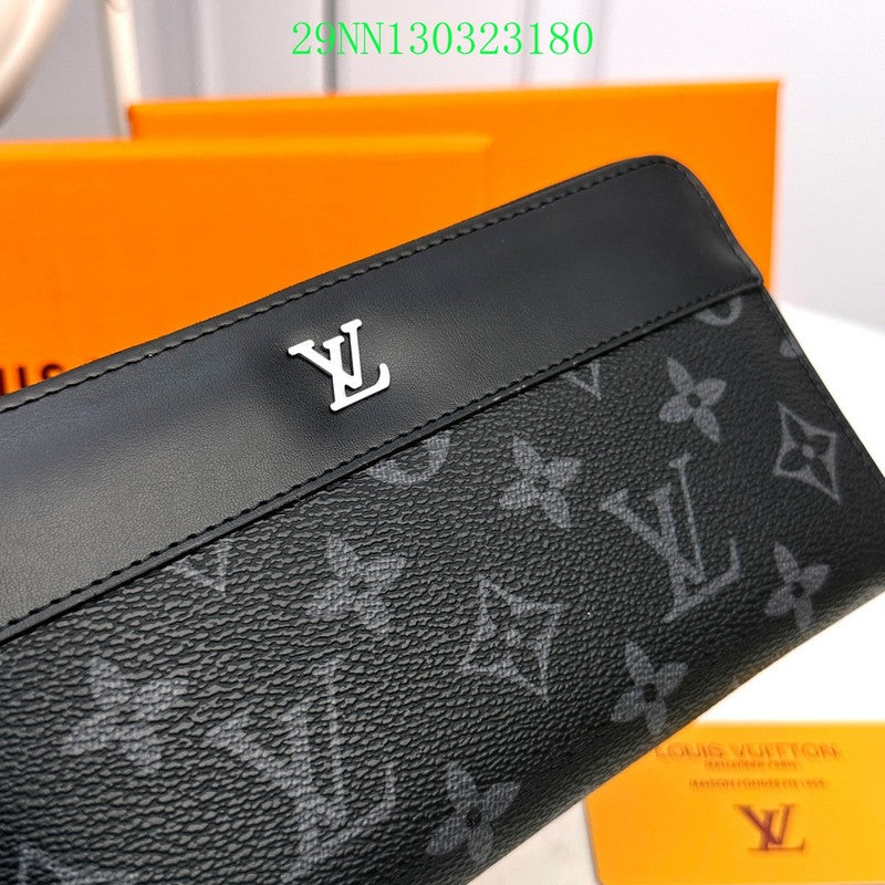 COZY BAGS - LOV Wallet - 601