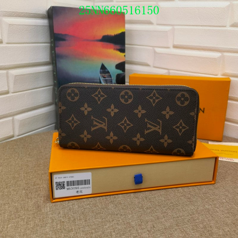 COZY BAGS - LOV Wallet - 1344