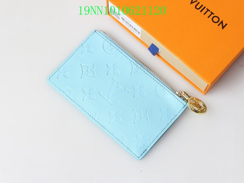 COZY BAGS - LOV Wallet - 339