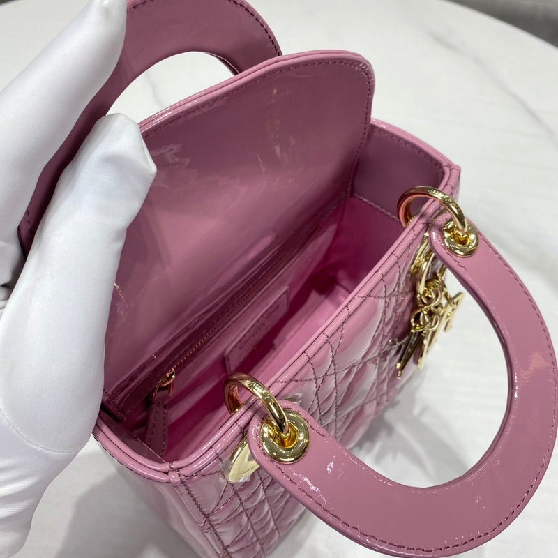 JB - DOR Lady Bags - 438