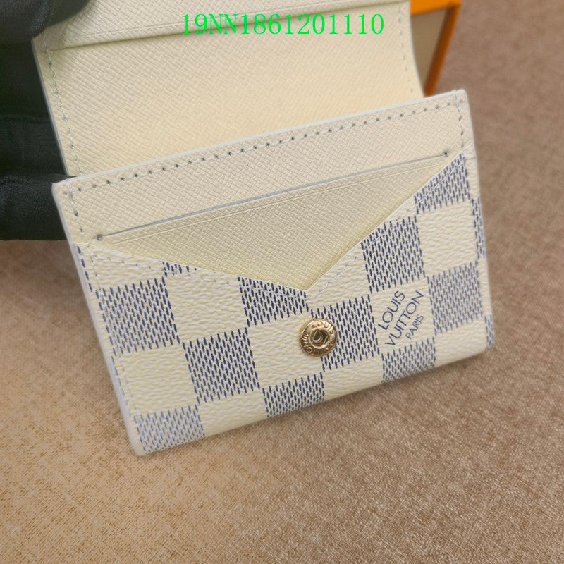 COZY BAGS - CHL Wallet - 437