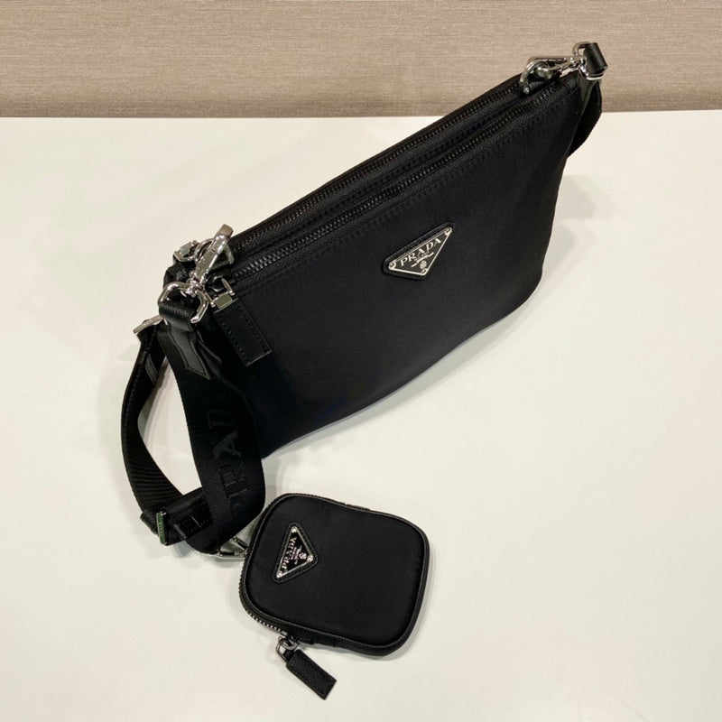 COZY BAGS - PD Men Bags - 027