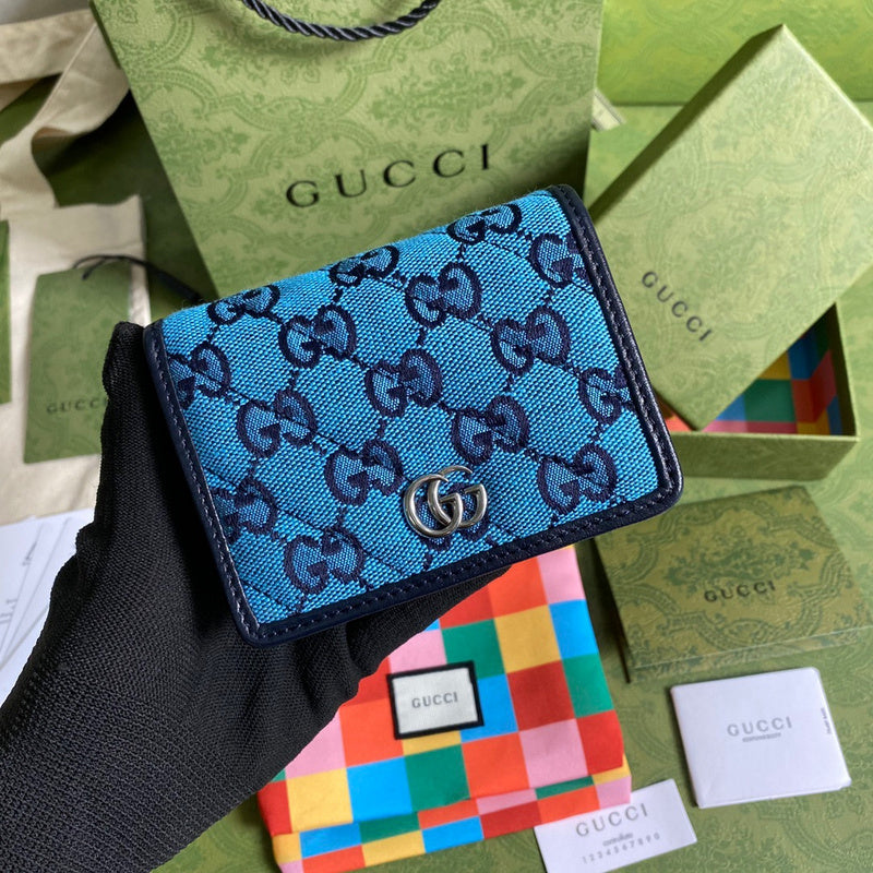 Cozy Bags - GUKI Women Wallets - 178