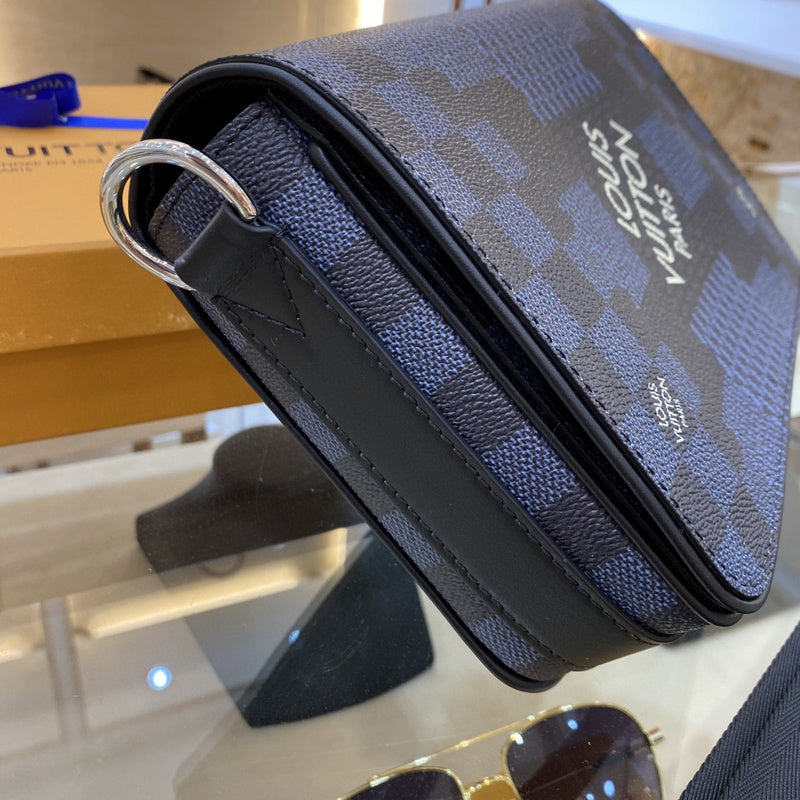 COZY - LV Bags - 3769