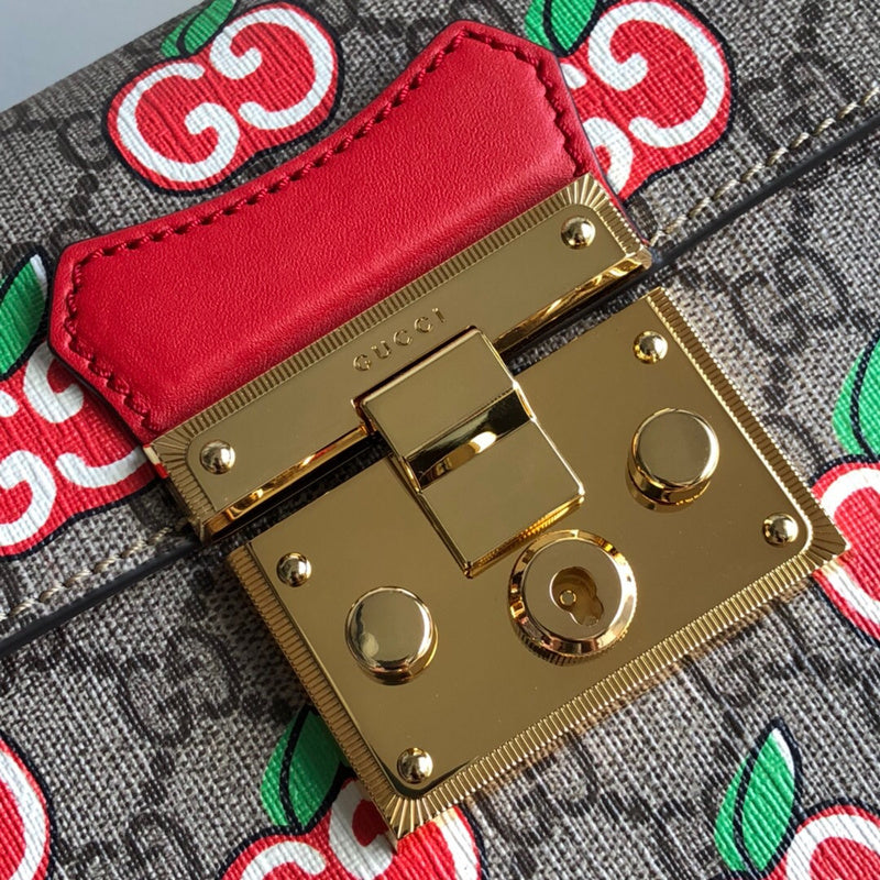 JB - Guki Lady Bags - 1281