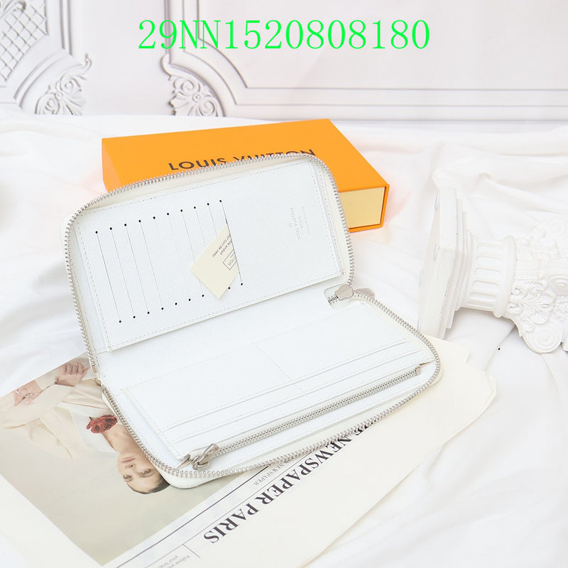 COZY BAGS - LOV Wallet - 170