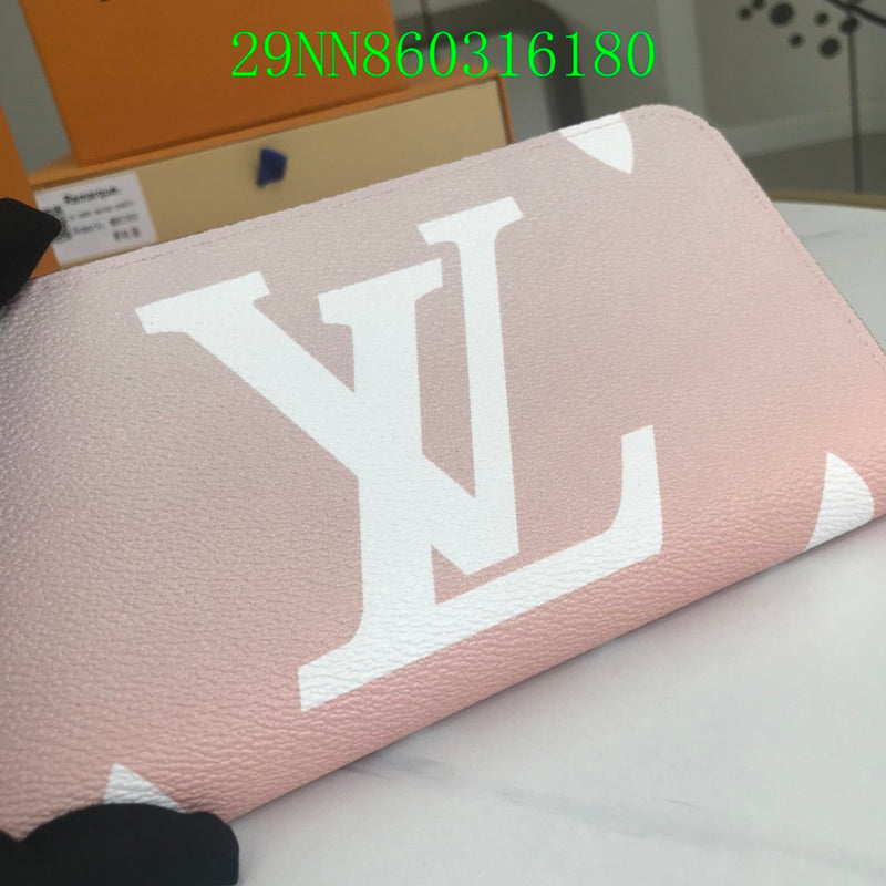 COZY BAGS - LOV Wallet - 644