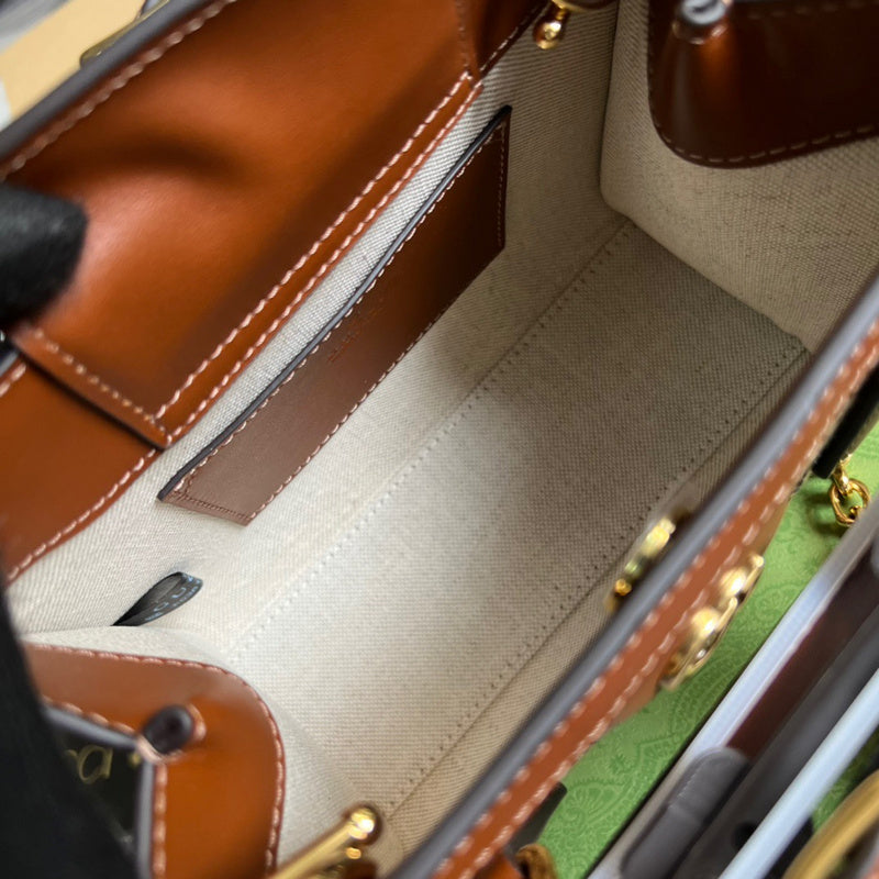 JB - Guki Lady Bags - 620