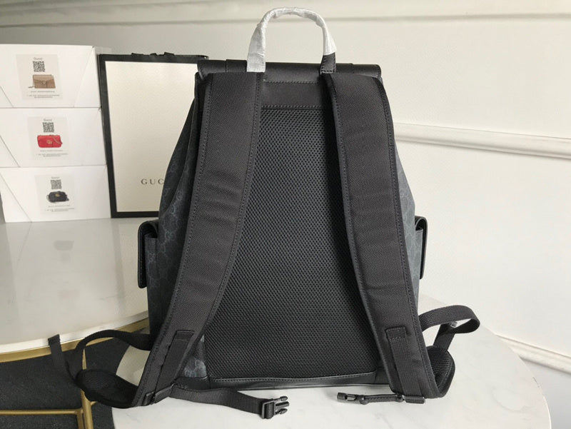 COZY BAGS - Guki Backpacks - 081